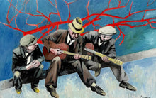Guitar Duet