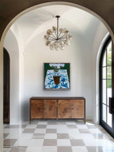 Arabesque