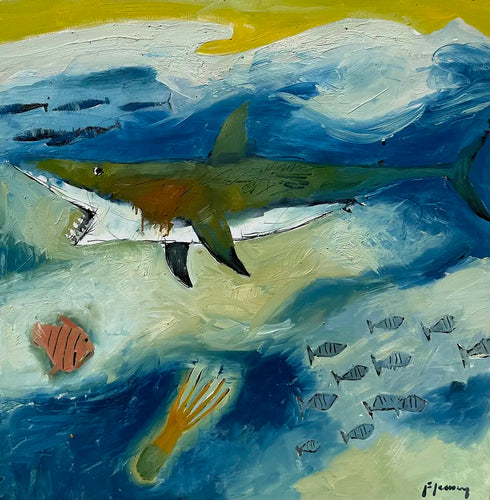 Jaws