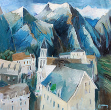 Alpine Village