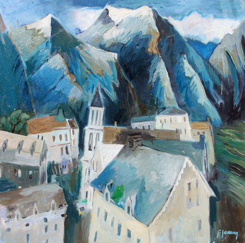 Alpine Village
